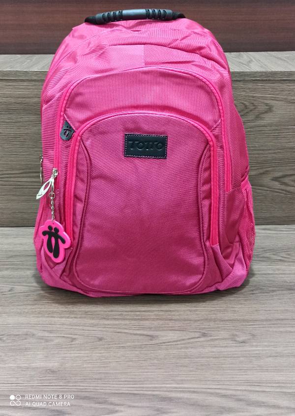 Bolso totto impermeable sales