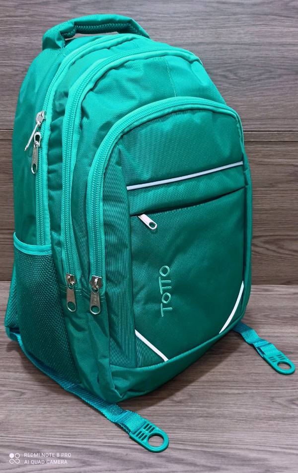Bolso deals totto impermeable