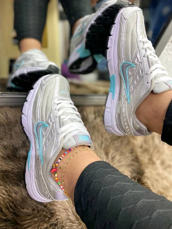 Nike initiator en Bogot
