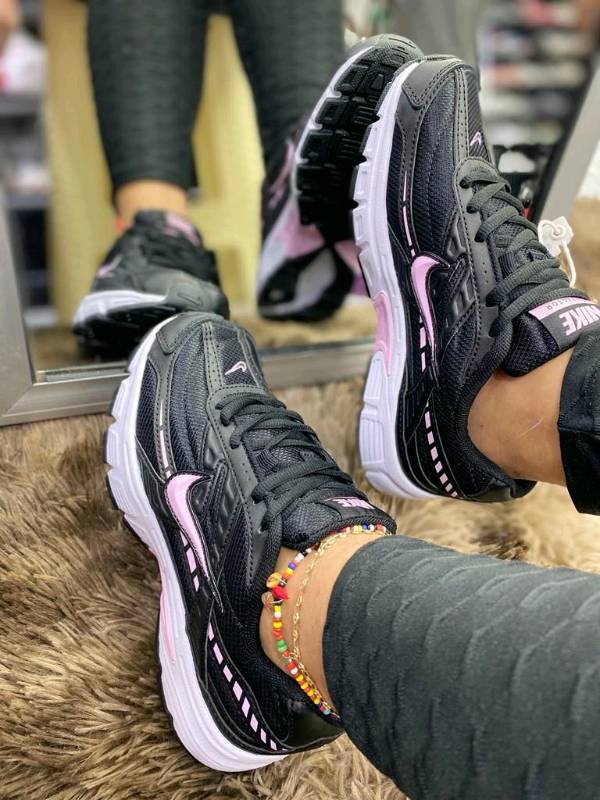 Nike initiator en Bogot