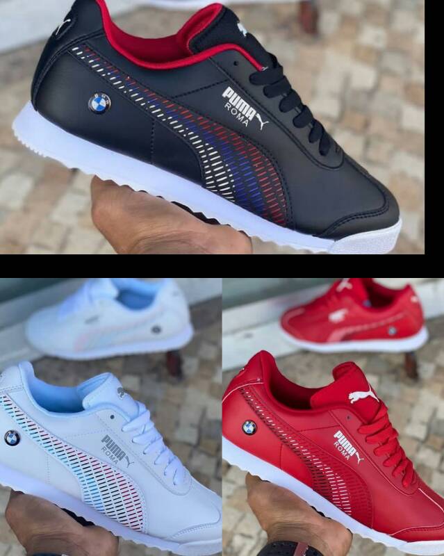 Puma Roma