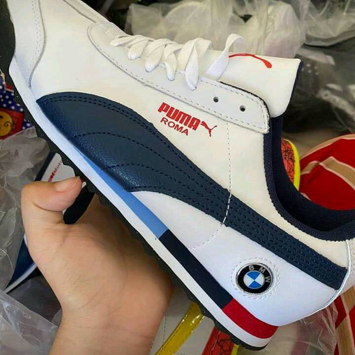 Puma roma precio republica dominicana store