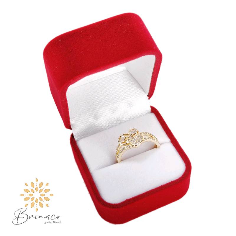 Anillo