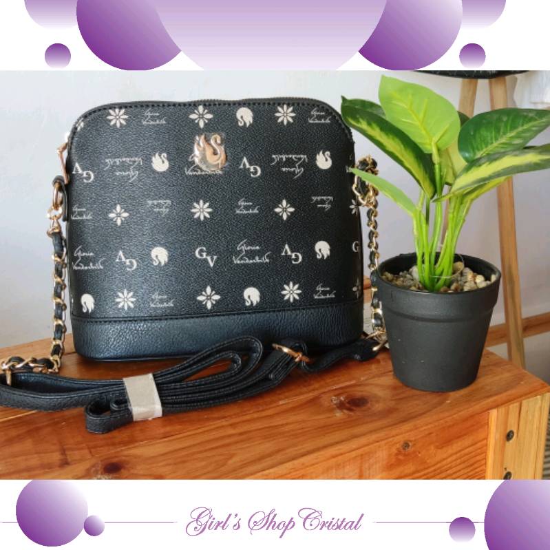 Gloria vanderbilt carteras store