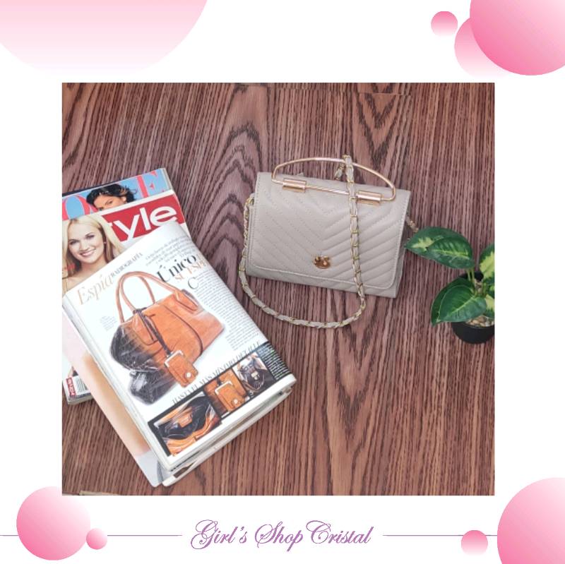 Gloria store vanderbilt carteras