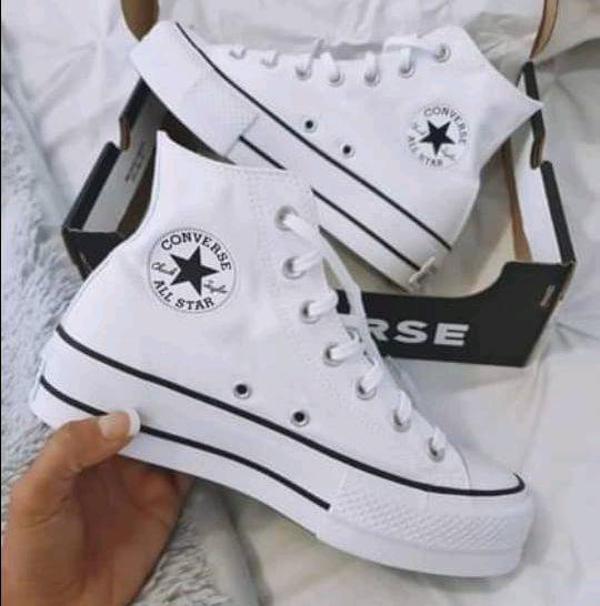Converse plataforma bogotá deals