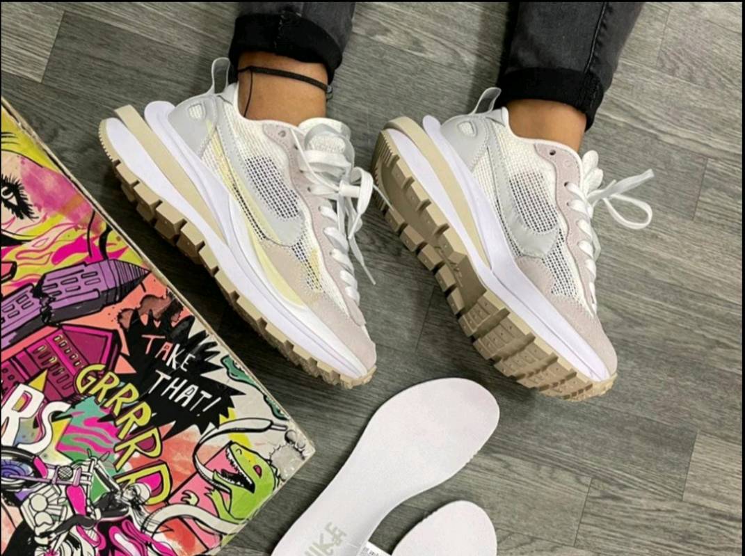 Nike hotsell sacai mujer