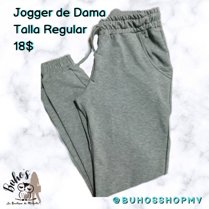 Monos jogger de best sale dama