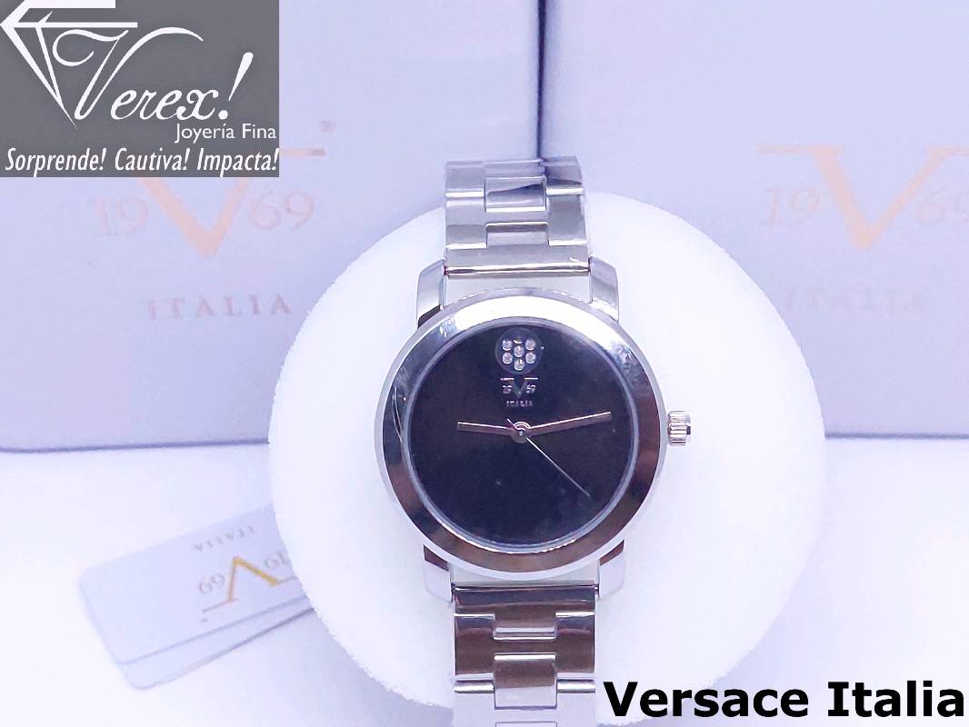 Reloj hotsell versace 19v69