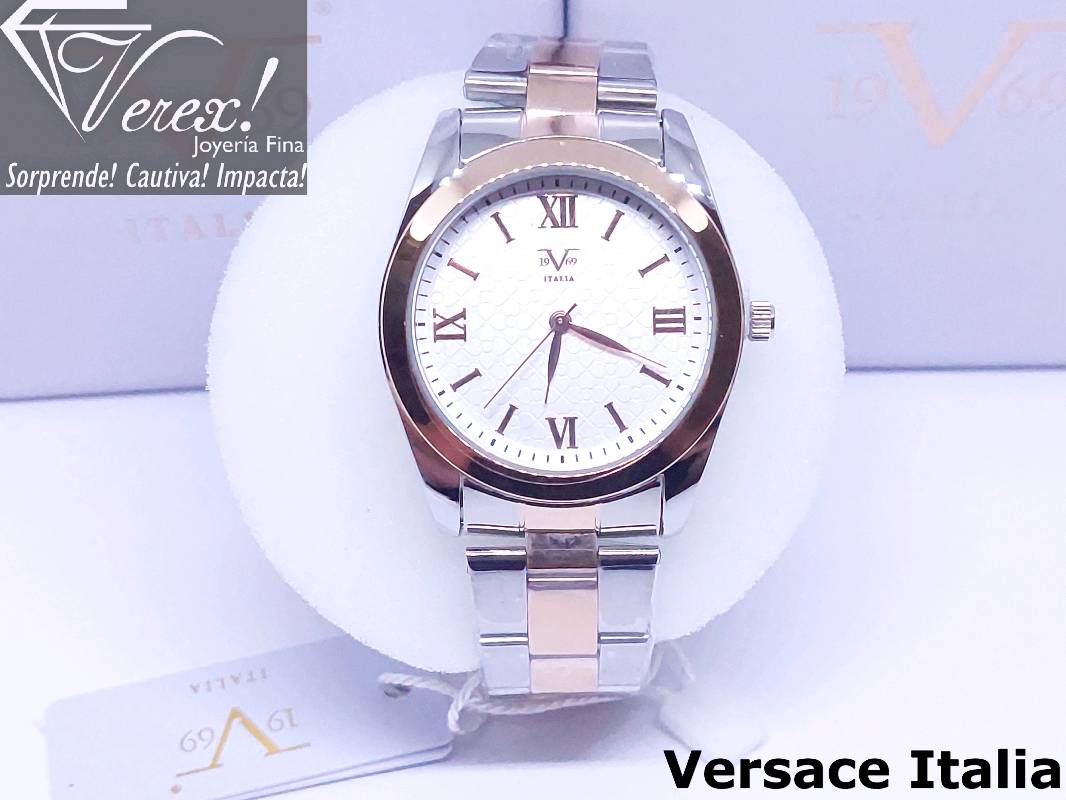 Reloj versace 1969 precio deals