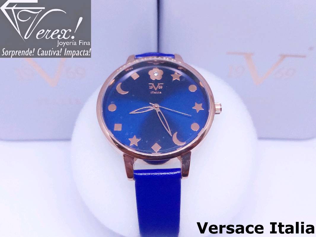 Reloj versace hot sale 1969 precio
