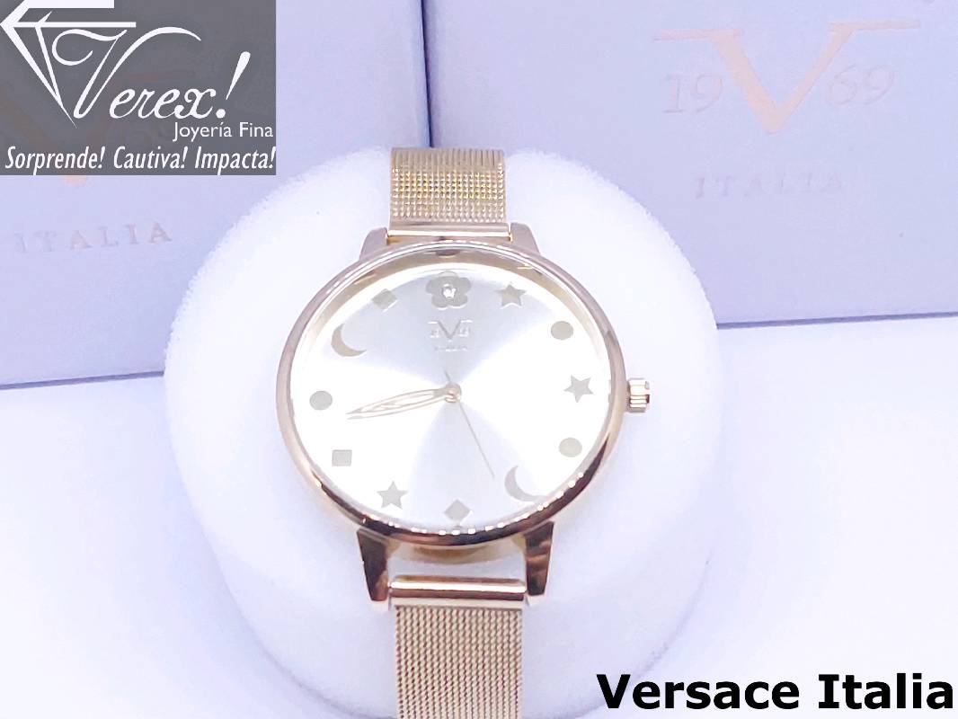 Reloj versace 1969 precio store