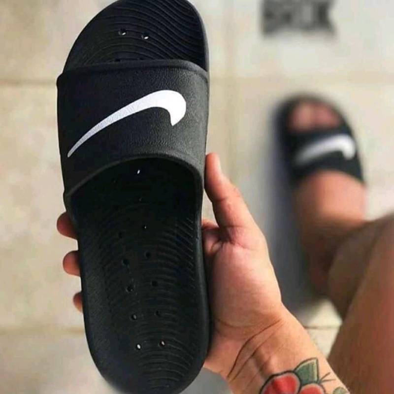 Ojotas originales nike outlet