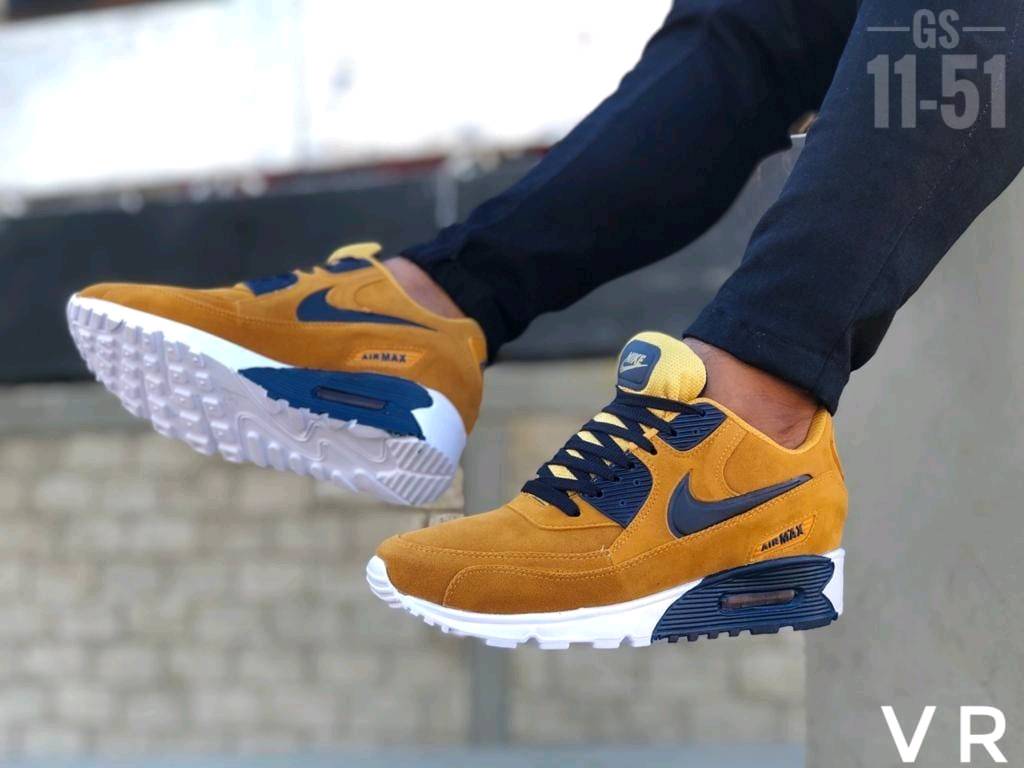 Zapatillas Nike en Panama