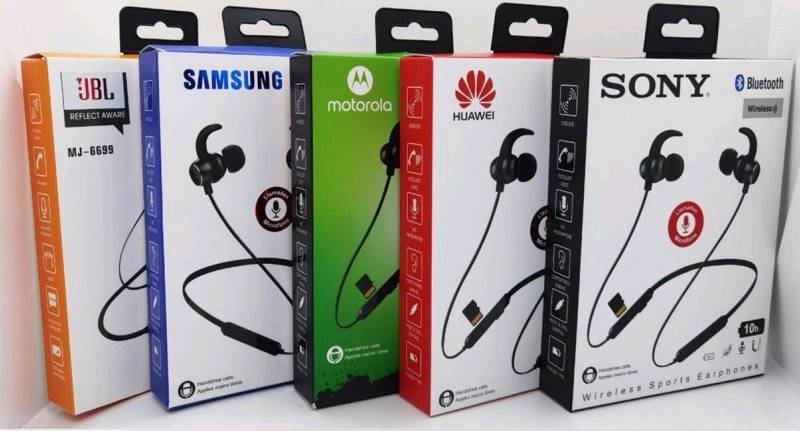 Audifonos samsung best sale mj 6699