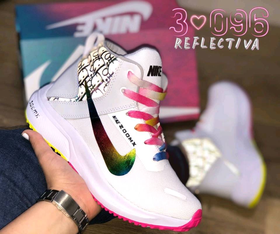 Bota Nike Zoom en Caguas