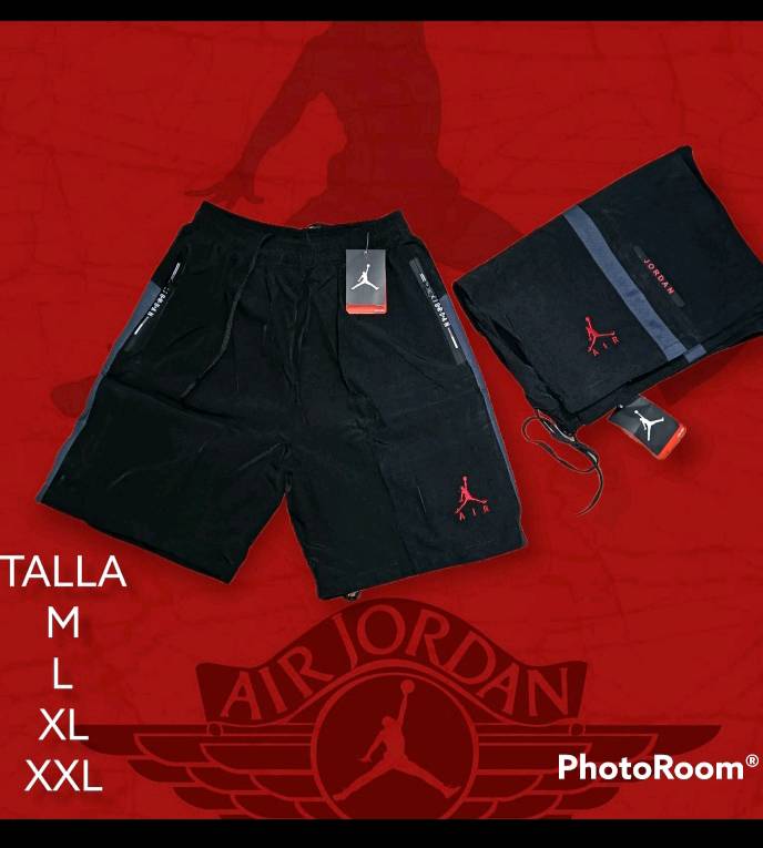 Pantalonetas triple a sales