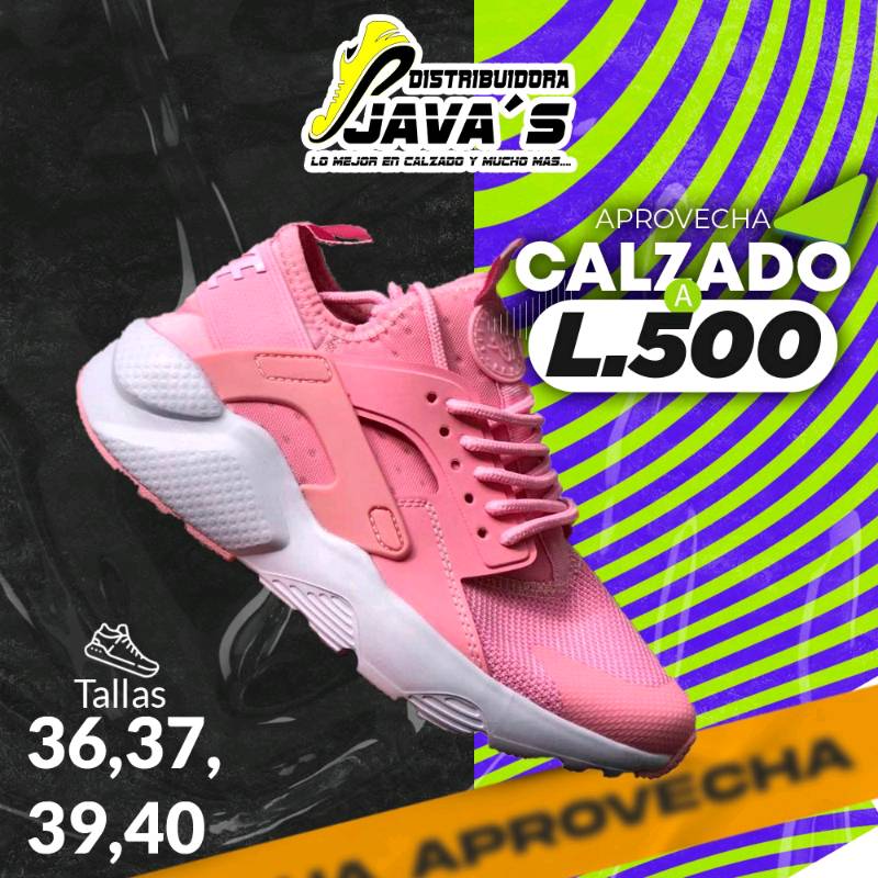 Tenis best sale en promocion