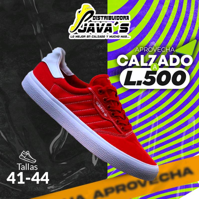 Tenis en online promocion