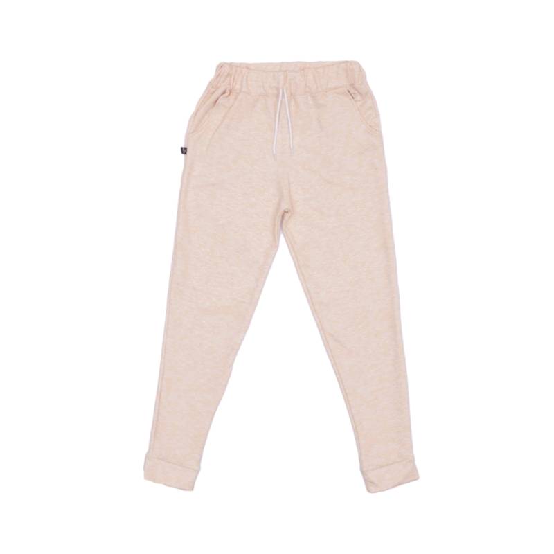 Jogger sales color mostaza