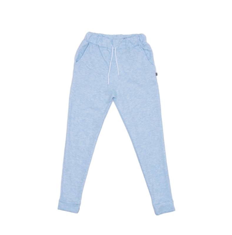 Jogger jaspeado best sale