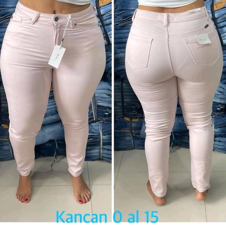 Pantal n para damas kancan