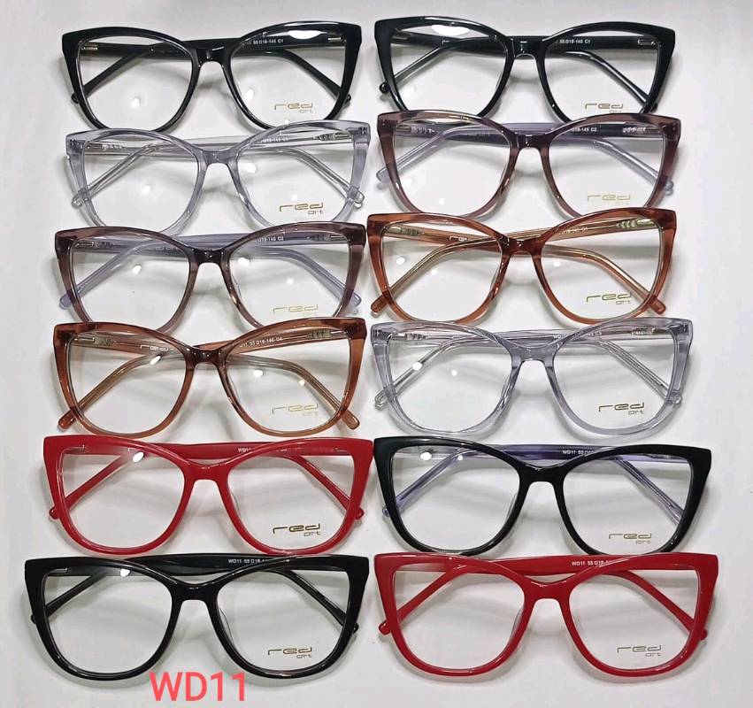 Monturas hotsell en acetato