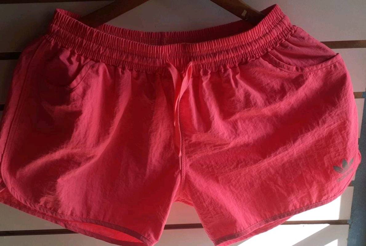 Tela mojada short cheap