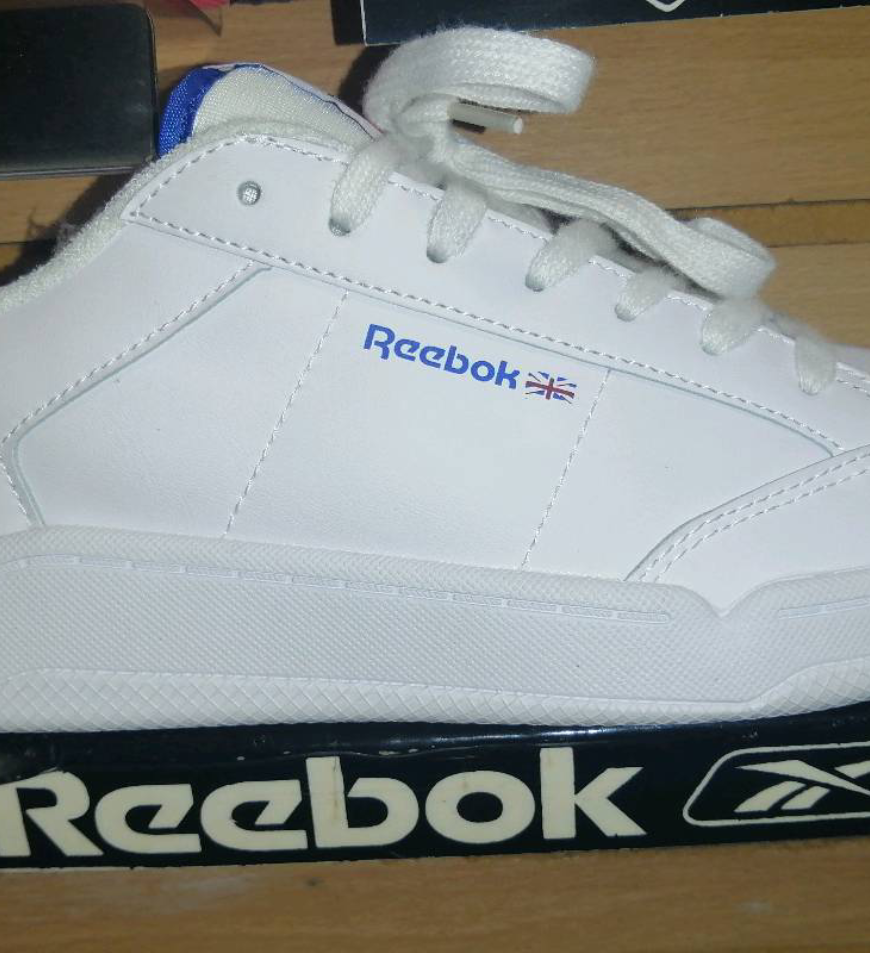 Deportivo reebok