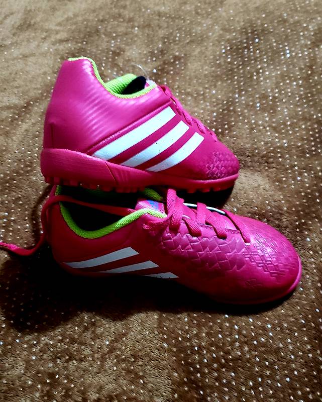 Zapatos pupillos hotsell adidas