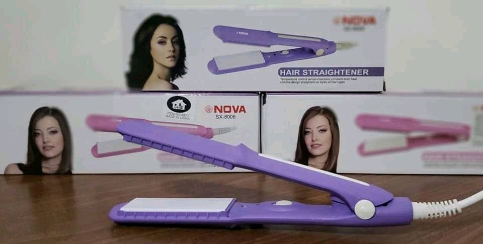 Planchita nova precio on sale