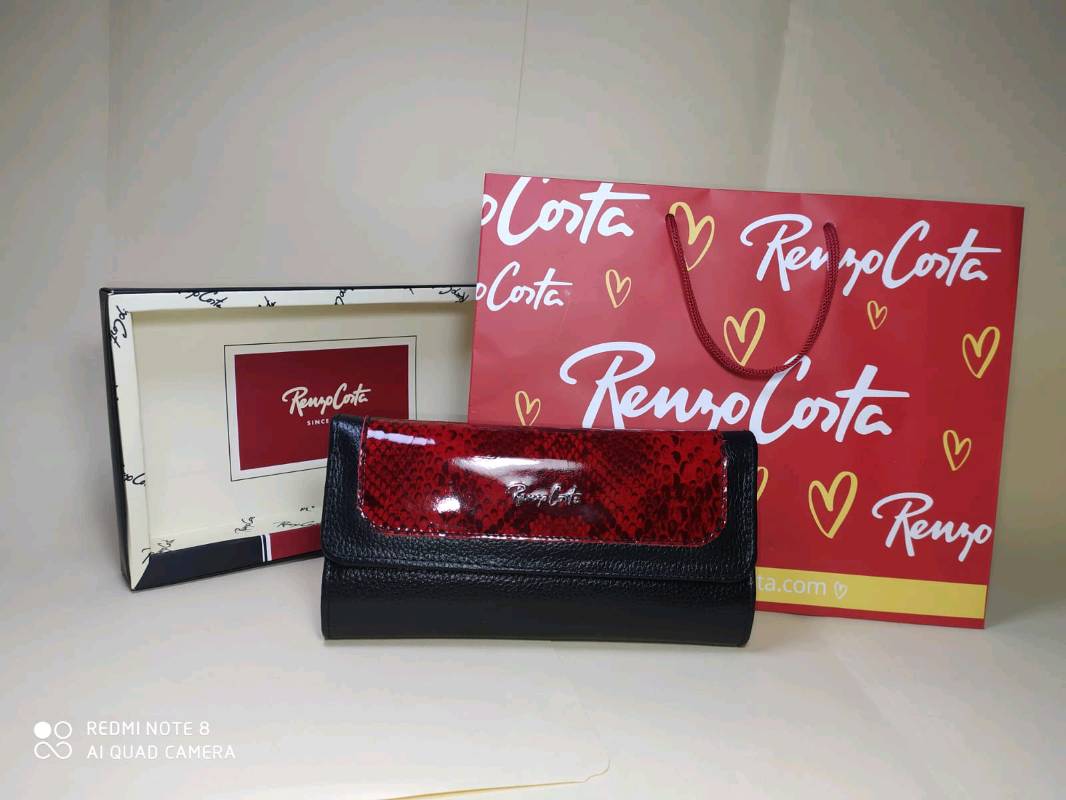 Billetera renzo on sale costa mujer