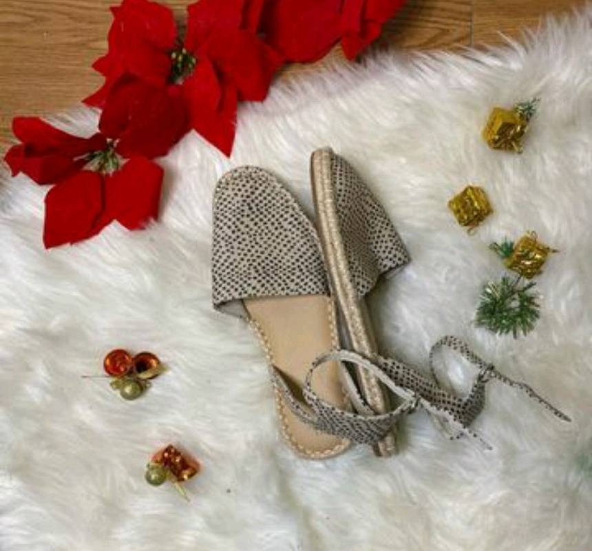 Calzados cristobal clearance