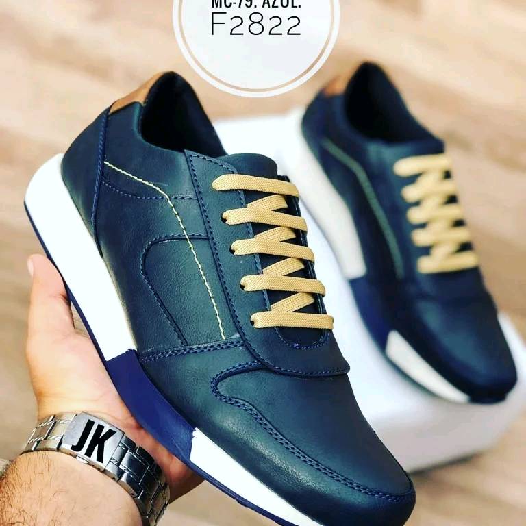 Calzado sales la 37