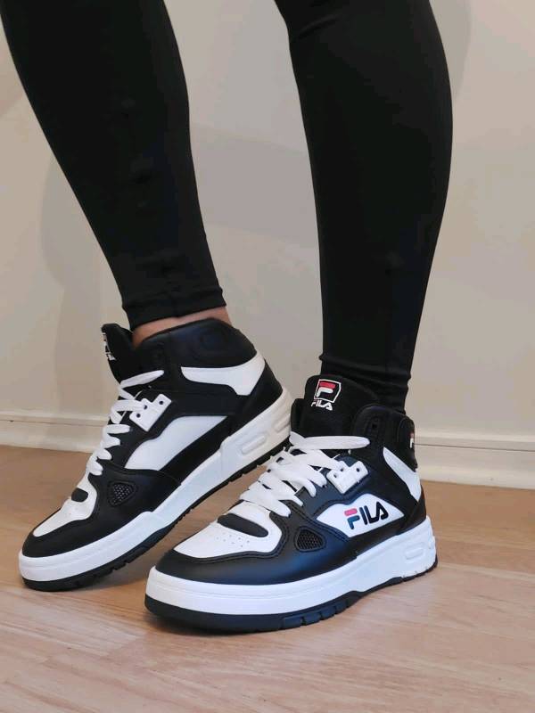 Zapatos fila olx chile online