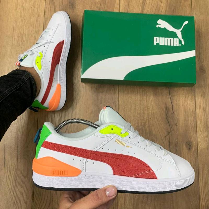 Nueva colección de puma clearance