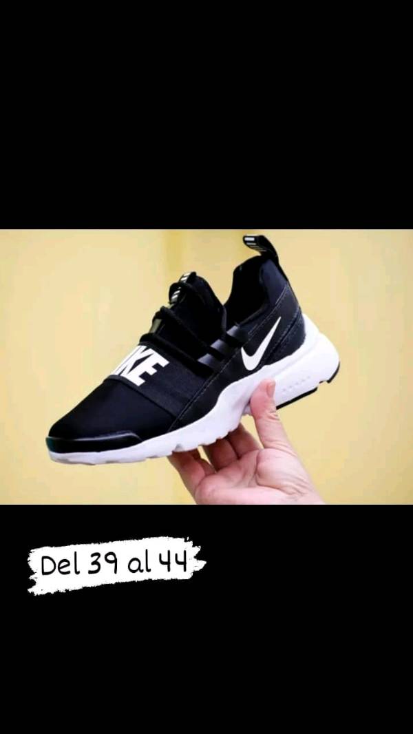 Pancha nike