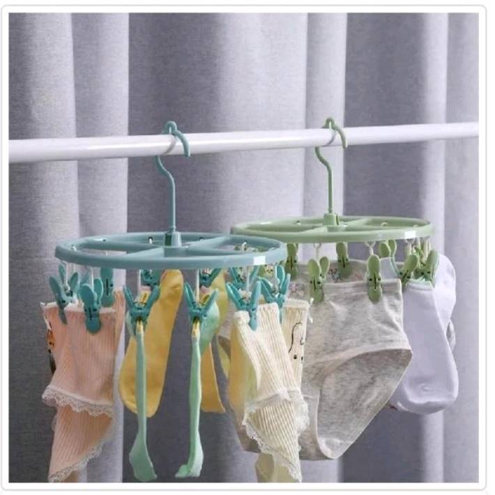 Colgador de ropa interior deals