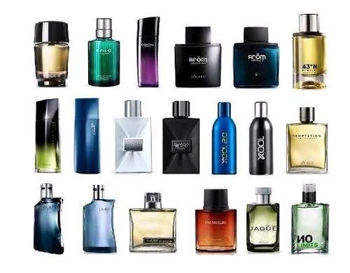 Perfume jaque esika sales
