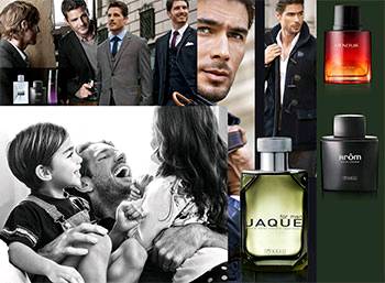 Perfumes Yanbal Cyzone L bel y Esika. en Zumpango del Rio