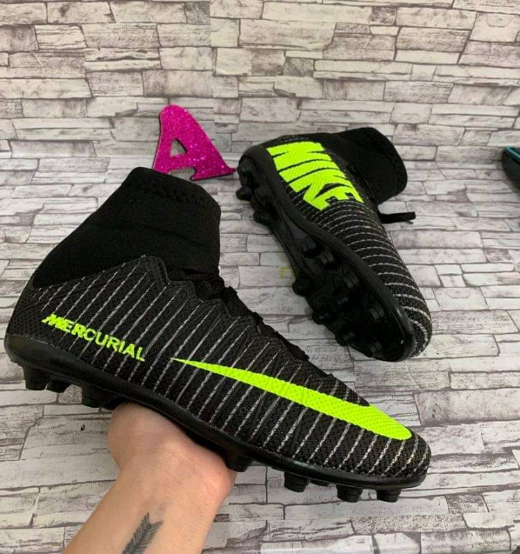 Botines buenos sale