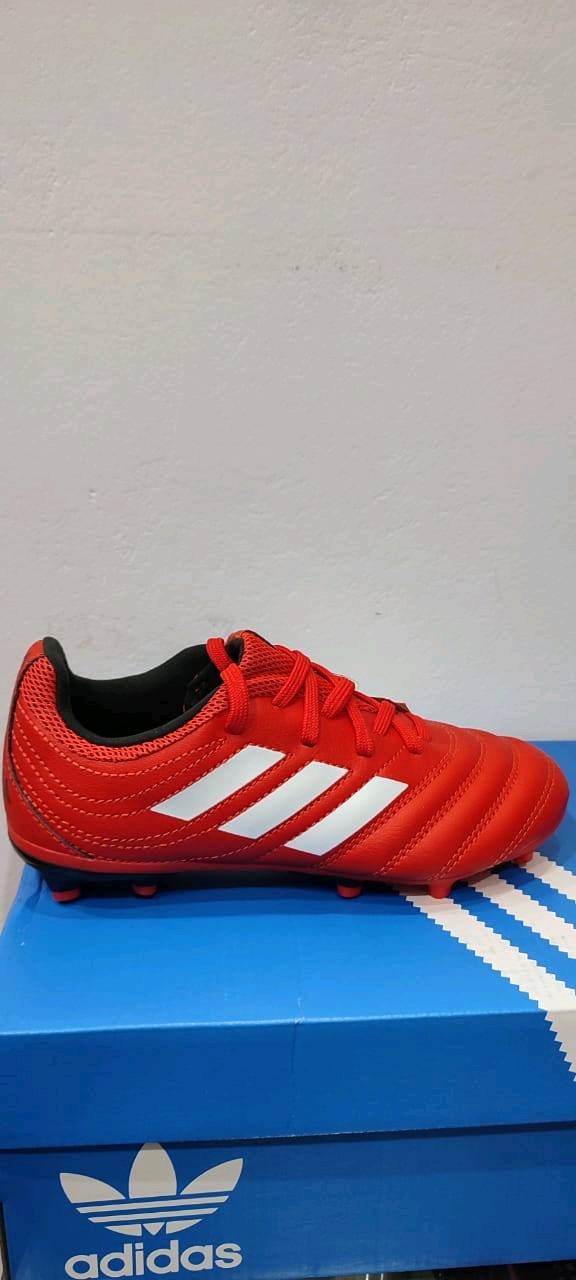 TOPEROLES ADIDAS TALLA 32 en Zumpango del Rio