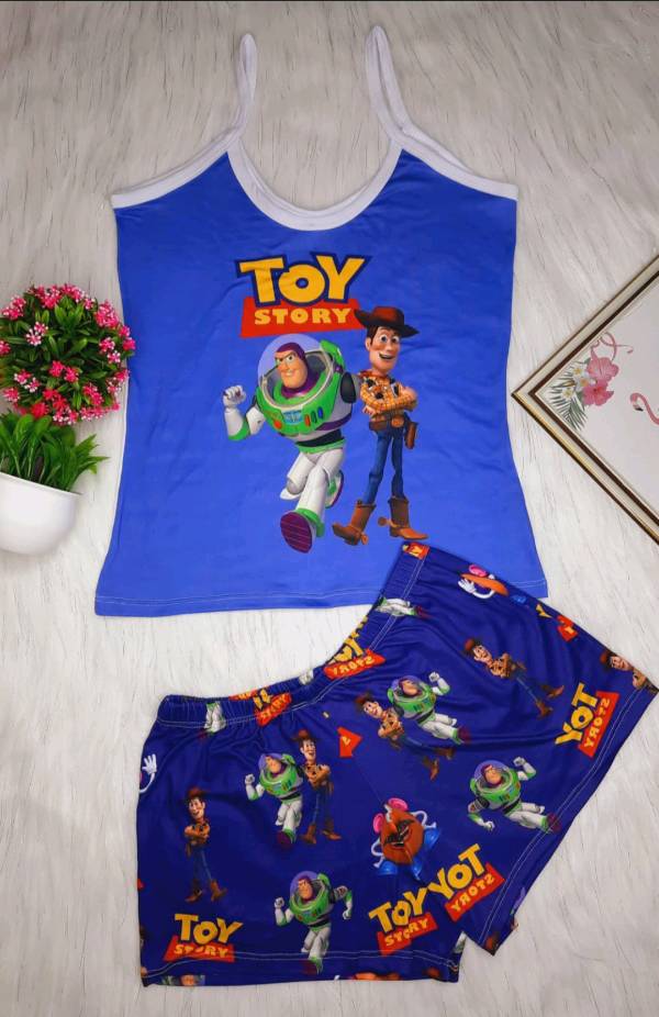 PIJAMAS PIEL DE DURAZNO en Fusagasug