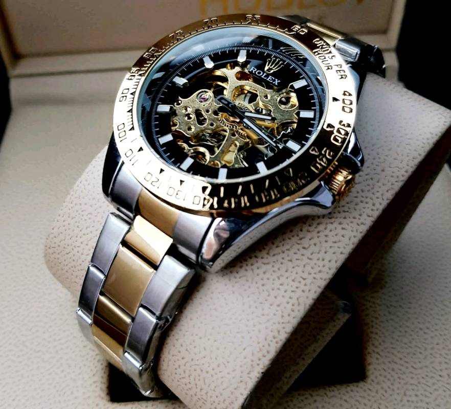 ROLEX AUTOMATIC
