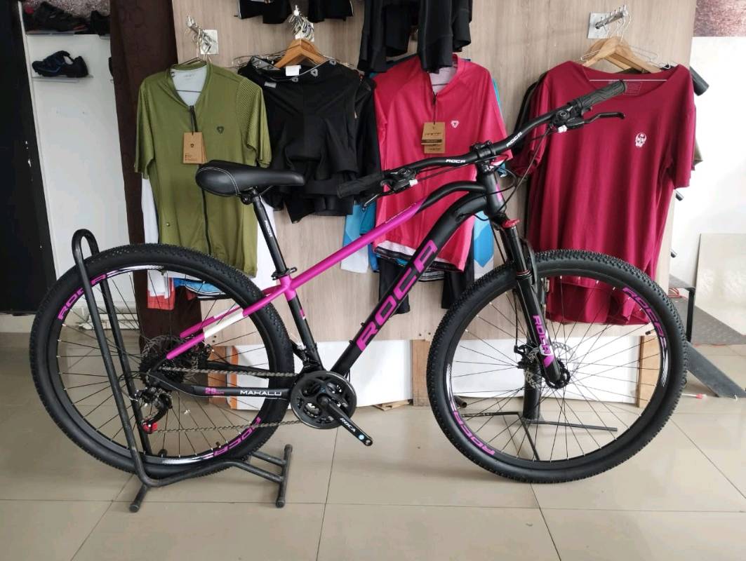 Telic mountain bike price shop