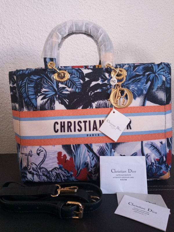 Precio de on sale bolsa christian dior