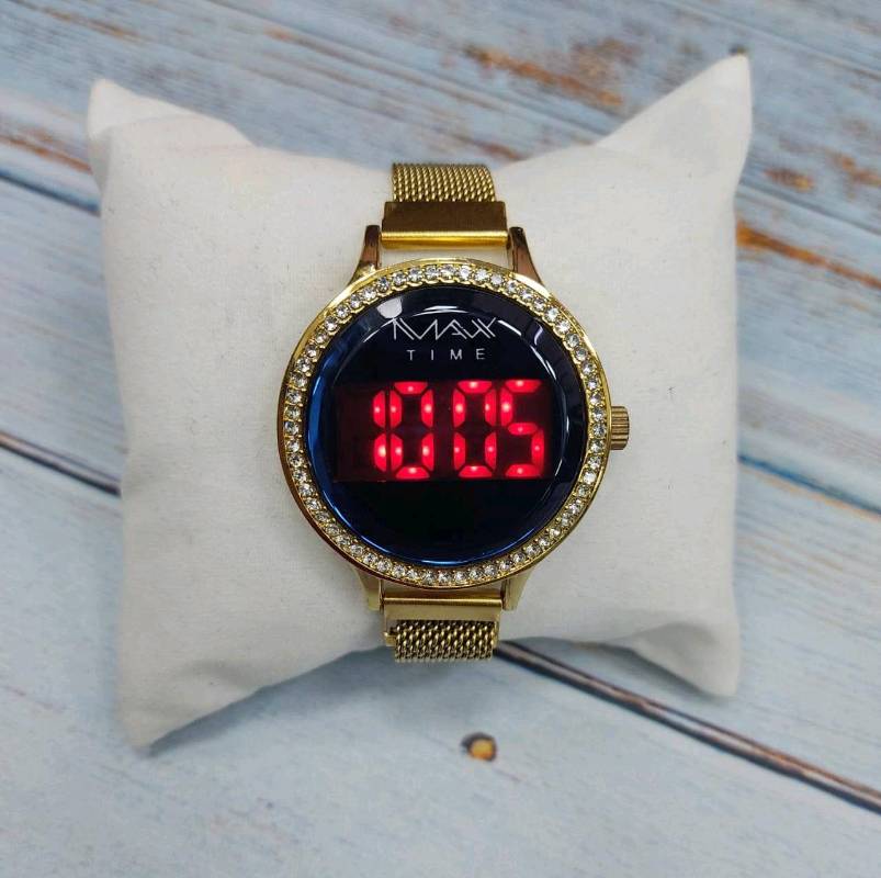 Reloj max time sales