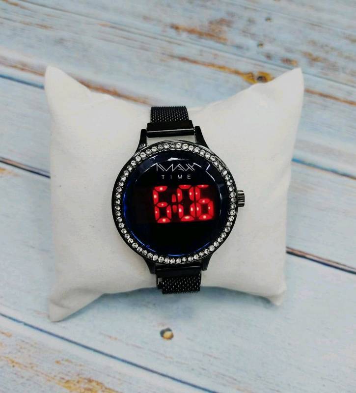 Reloj max time deals