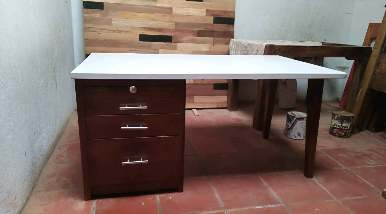 Decorazione Marina Out Of The Blue | Legno | Bianco | 10.5x29.5cm | Stile Nautico - Foto 6