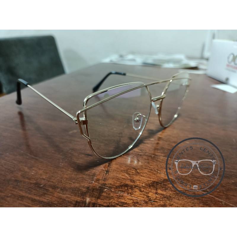 Lente antireflejante sales